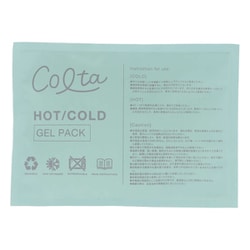 ジェルパック COLTA 保温 保冷 ジェル 41775