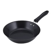 フライパン 22cm IH対応 鉄製 燕三条鉄フライパン 日本製 46865