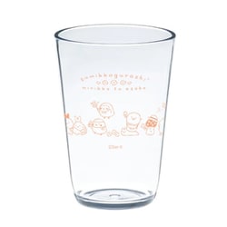 コップ 450ml すみっコぐらし プラスチック みにっコとあそぼ