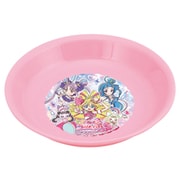 プレート キミとアイドルプリキュア♪ 小皿