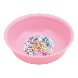 麺鉢 キミとアイドルプリキュア♪ ラーメン鉢