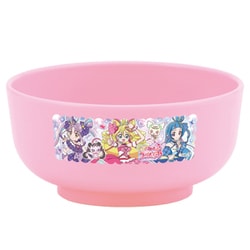 お碗 キミとアイドルプリキュア♪