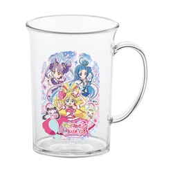コップ キミとアイドルプリキュア♪ ジュースコップ