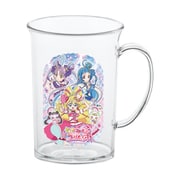 コップ キミとアイドルプリキュア♪ ジュースコップ