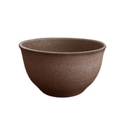 湯呑み 100ml ロクサン tokoname 湯呑 ブラウン 747012