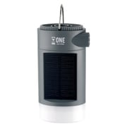 ランタン モルティ 多機能LEDランタン 充電式 ブルーグレー KNO25252