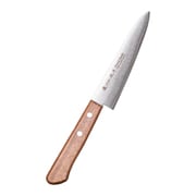 ペティナイフ 12cm 本割込み 軽量 濃州正宗作 日本製