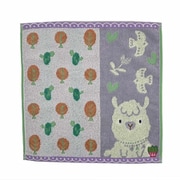 タオル フレル ホイップクリーム ウォッシュタオル 34×34cm アルパカ FS4547