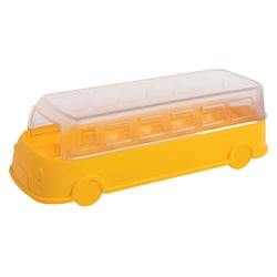 卵ケース OTOTO Scrambled Bus エッグホルダー バス