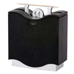 爪楊枝入れ balvi トゥースピック アップ ホルダー ピーカブー