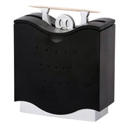 爪楊枝入れ balvi トゥースピック アップ ホルダー ピーカブー