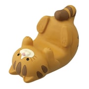 スマホスタンド ネコ ごろりんスマホスタンド お卓の猫ちゃん トラ PM-62186