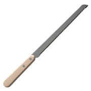 パン切り包丁 日本製 ブレッドナイフ SALUS