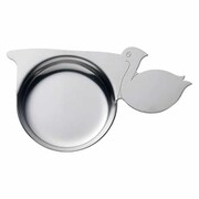 トレー 12cm アニマルトレー ステンレス ペリカン