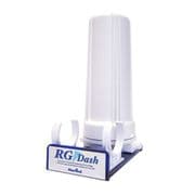 観賞魚用浄水器 RGダッシュ R.O.浄水器サポートフィルター AWU0245M