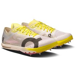 クラウドスパイクシティウス2 レディース ランニングシューズ W/ラズ US7.5（24.5cm） 3WF10212926
