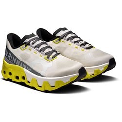 クラウドモンスターハイパー レディース ランニングシューズ デュー/ライム US5.5（22.5cm） 3WE10123393