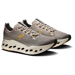 クラウドサーファーマックス メンズ ランニングシューズ シンダー/ペリ US10.5（28.5cm） 3MF30434052