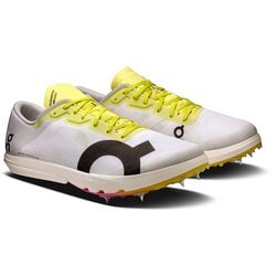 クラウドスパイクアンプリウス2 メンズ ランニングシューズ W/ラズ US9.5（27.5cm） 3MF10292926