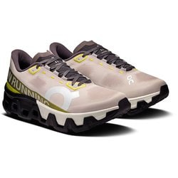 クラウドモンスターハイパー メンズ ランニングシューズ フェード/ライ US7.5（25.5cm） 3ME10134323