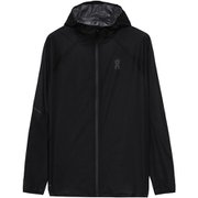 ウルトラジャケット メンズ ランニングウェア ブレーカー ブラック XLサイズ 1MF30060553