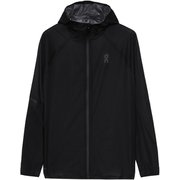 ウルトラジャケット メンズ ランニングウェア ブレーカー ブラック Lサイズ 1MF30060553