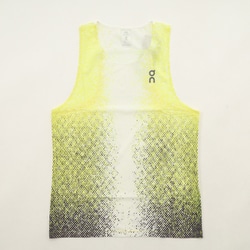 オン　レースシングレット　メンズM ユーズド On Race Singlet オン レースシングレット メンズランニング