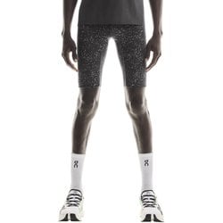 ヨドバシ.com - オン On レースタイツハーフ メンズ ランニング