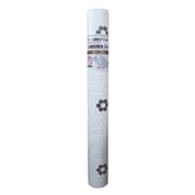 トイレマット 吸着 ジャンボタイプ 80cm×145cm ヘキサフルール ETJM-11138