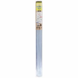 テーブルマット 58cm×90cm 汚れが落ちる透明マット ビニール 撥水加工 OMU-5890