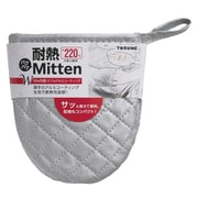 ミトン ダブルアルミコーティング ぱくぱくミトン MTN-99