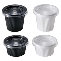 お弁当カップ マヨドレカップ P-3595