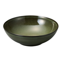 ボウル コスタヴェルデ サトゥルノ 浅ボール 17.5cm グリーン CV1703GR