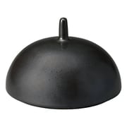コスタヴェルデ サトゥルノ カバー M 12.7cm ライトブラック CV2512-LBK