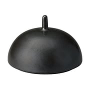 コスタヴェルデ アングリー カバー 16cm ライトブラック CV2912-LBK