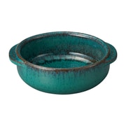 キャセロール M.STYLE エルモ 両手キャセロール 13.2cm グリーン EL1308GR