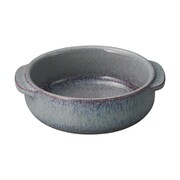 キャセロール M.STYLE エルモ 両手キャセロール 13.2cm グレー EL1308GY