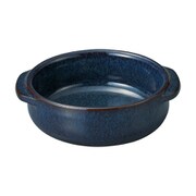 キャセロール M.STYLE エルモ 両手キャセロール 13.2cm ネイビー EL1308NB