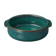 キャセロール M.STYLE エルモ 両手キャセロール 15.8cm グリーン EL1508GR