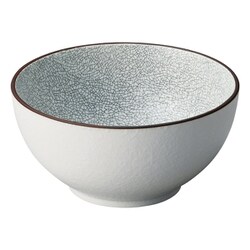 ボウル 深型 15.5cm 安居 ANGO M.STYLE 磁器 MJ08-003