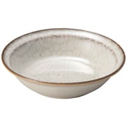 ボウル 13.7cm オートミールボウル BACAR バカール 磁器 ホワイト MJ09-004WH
