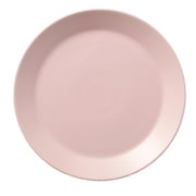 プレート 21.5cm LIKE 再生陶磁器 ピンク LK2101PK