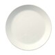 プレート 15cm LIKE 再生陶磁器 クリーム LK1501CR