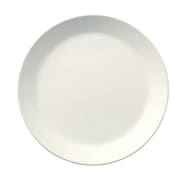 プレート 15cm LIKE 再生陶磁器 クリーム LK1501CR