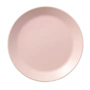 プレート 15cm LIKE 再生陶磁器 ピンク LK1501PK