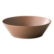 ボウル 13cm LIKE 再生陶磁器 ブラウン LK1303BR