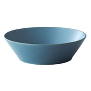 ボウル 13cm LIKE 再生陶磁器 ネイビー LK1303NB