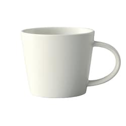 マグカップ 220ml LIKE 再生陶磁器 クリーム LK0104CR