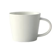 マグカップ 220ml LIKE 再生陶磁器 クリーム LK0104CR
