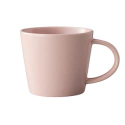 マグカップ 220ml LIKE 再生陶磁器 ピンク LK0104PK
